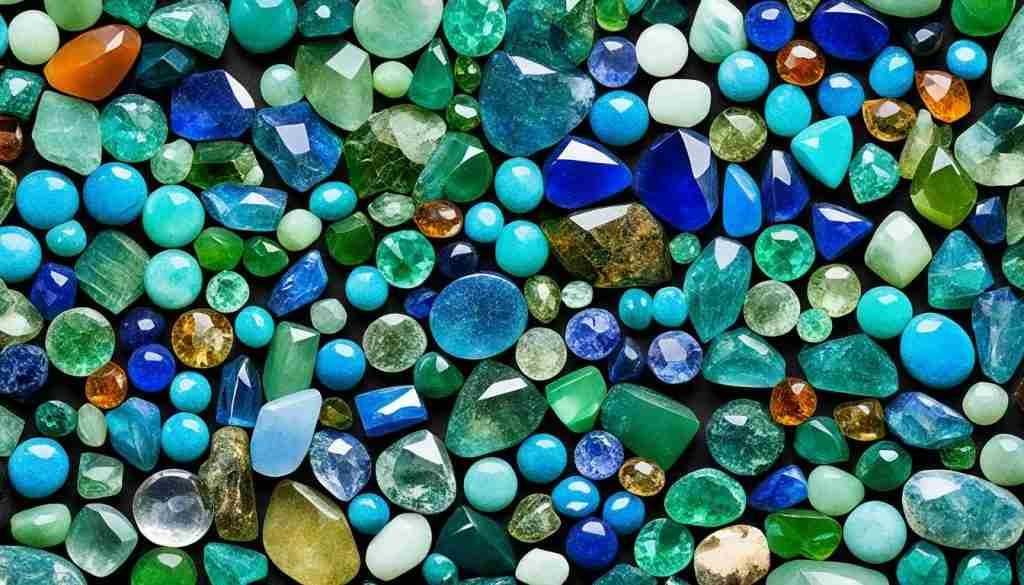 gemstone history