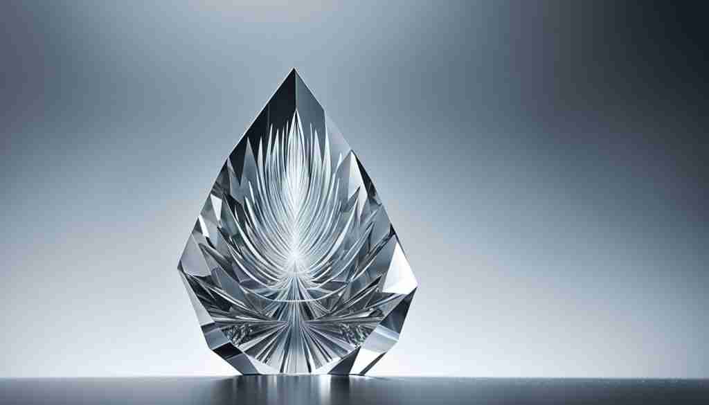 grey crystal meanings