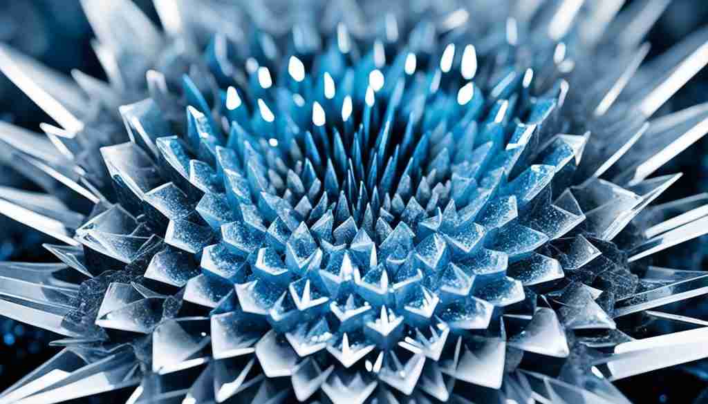 grey crystals for mental clarity