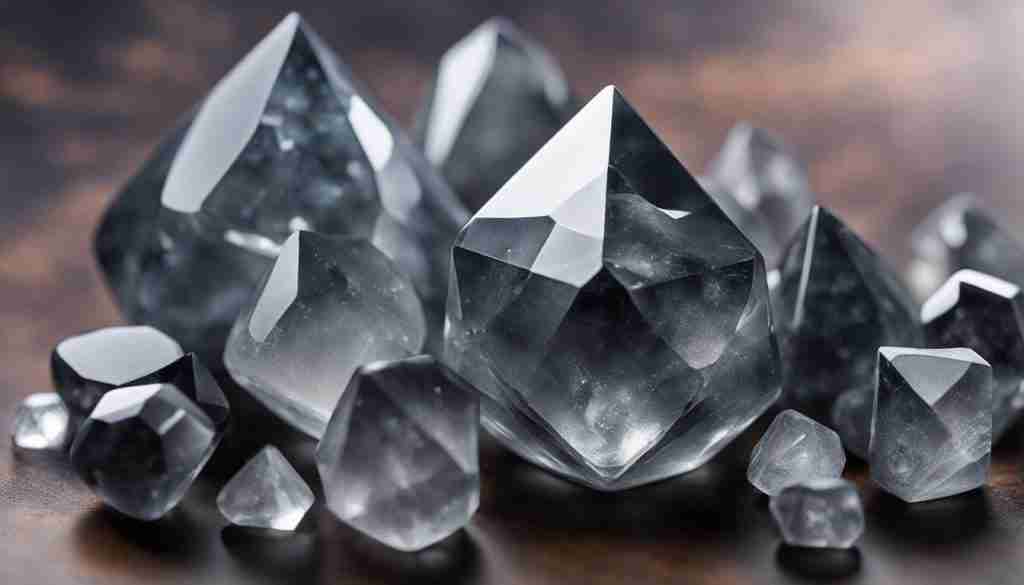 healing crystals for empaths