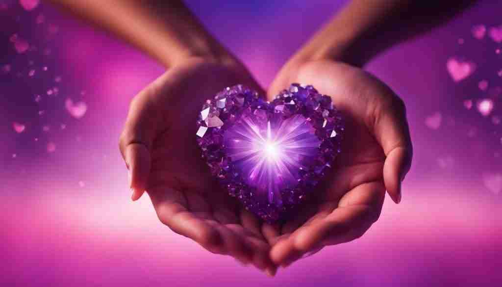 heart chakra healing