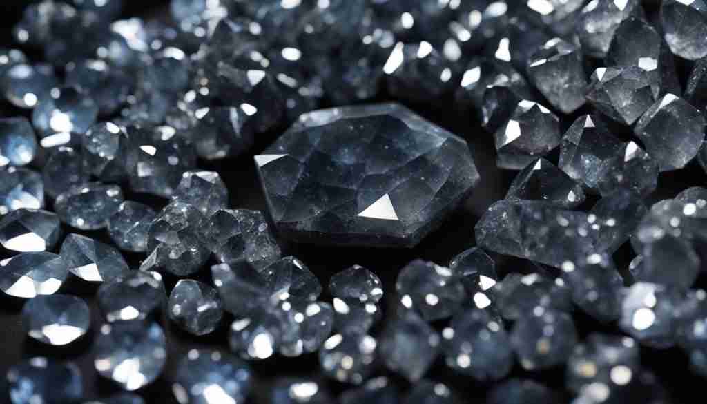 larvikite crystal meaning