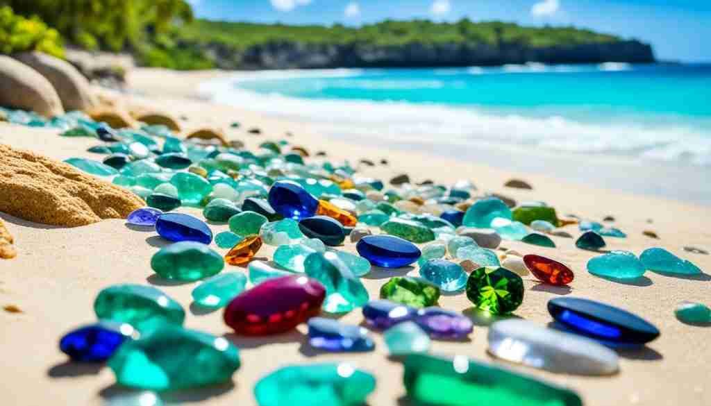 where to find gemstones in Barbados where to find gemstones in Barbados