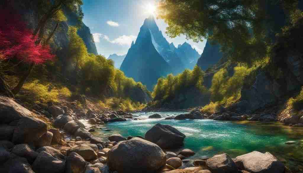 Afghanistan gemstones