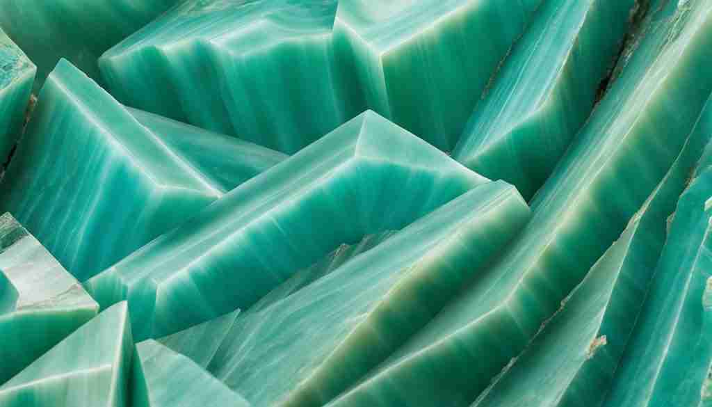 Amazonite