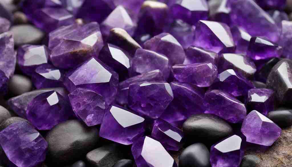 Amethyst