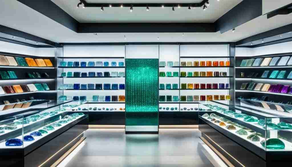 Amsterdam luxury shopping