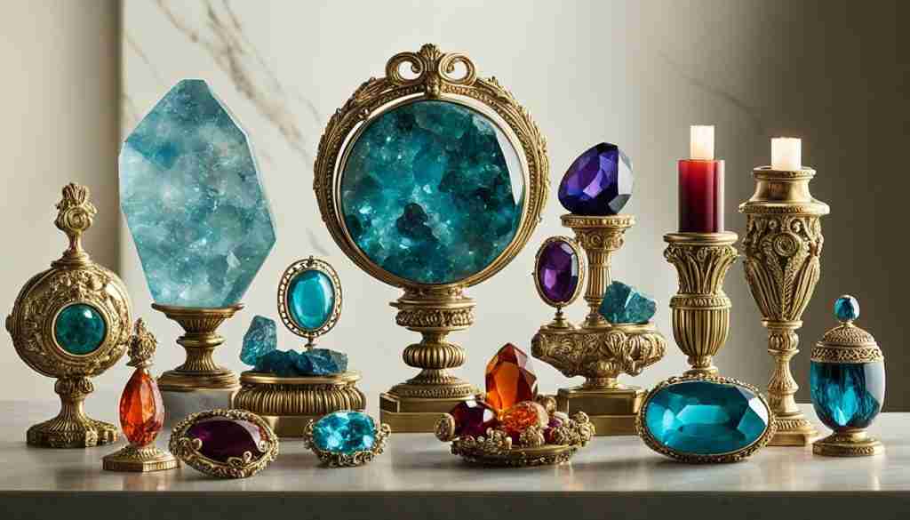 Ancient Greek and Roman Art Gemstones