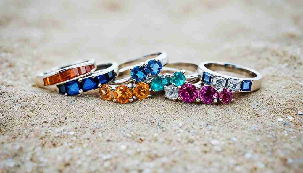 Benefits of alternative engagement rings Benefits of alternative engagement rings