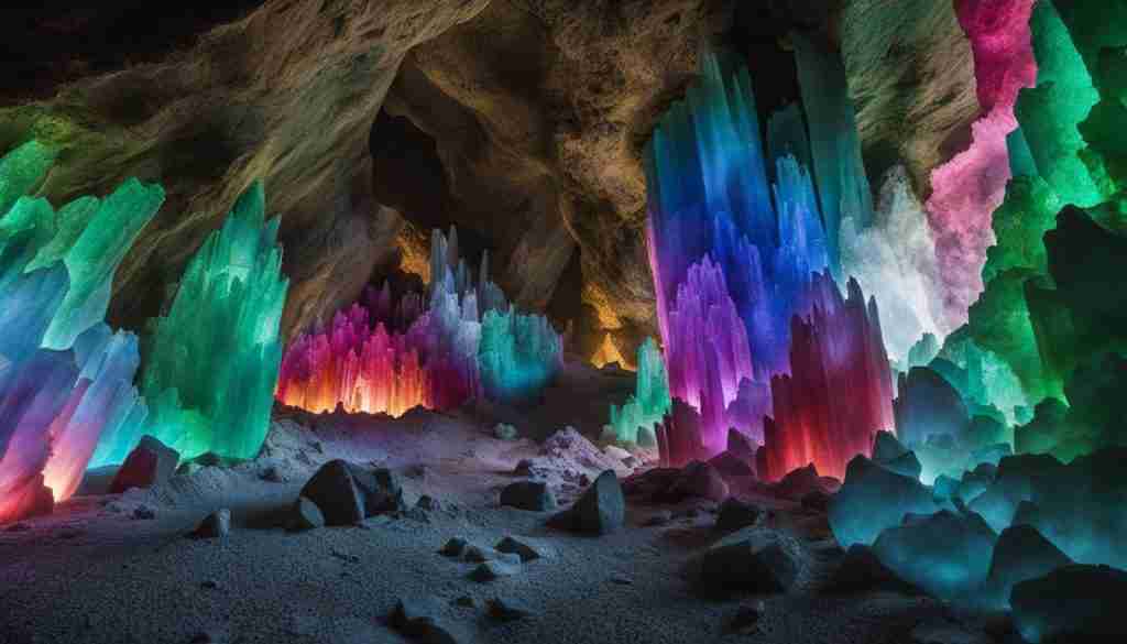 Borates and Silicates