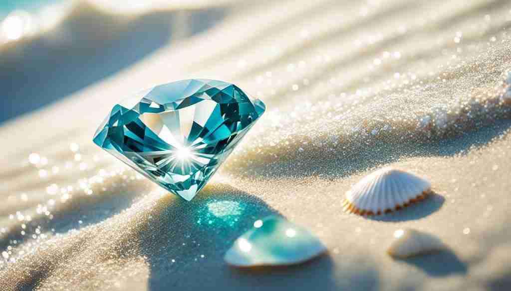 Cape May Diamonds