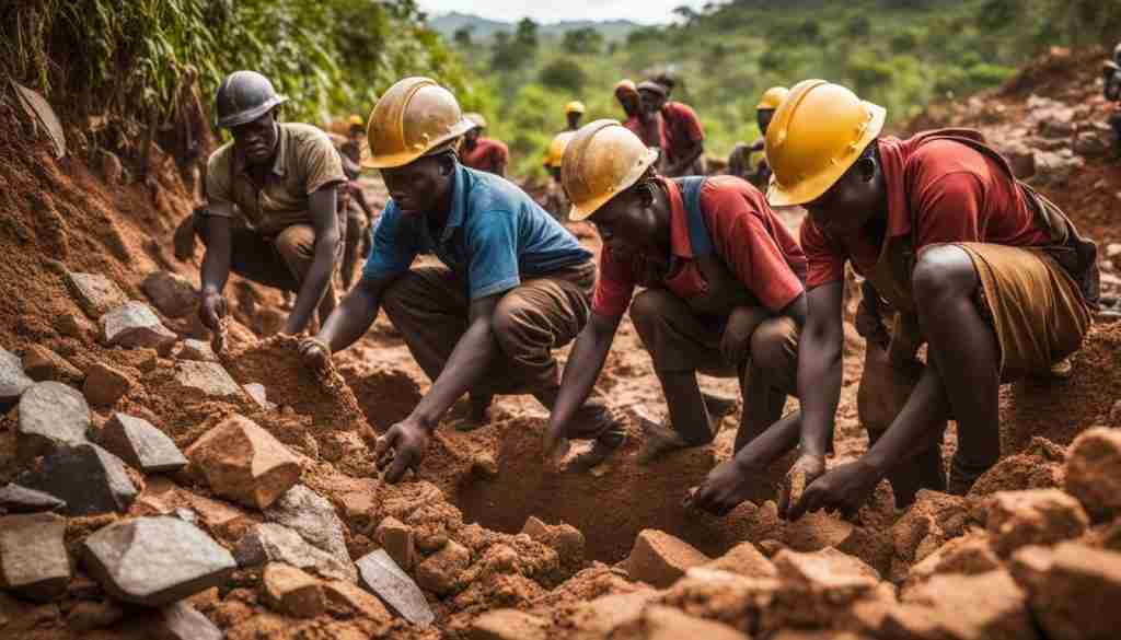 Challenges Gemstone Industry Malawi Challenges Gemstone Industry Malawi