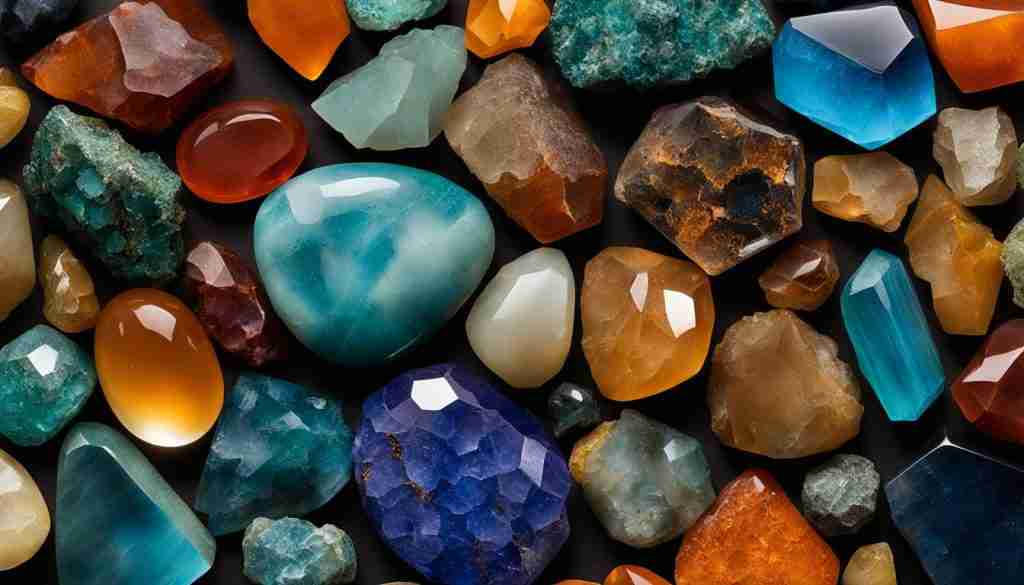 Colorado Gem and Mineral Showcase