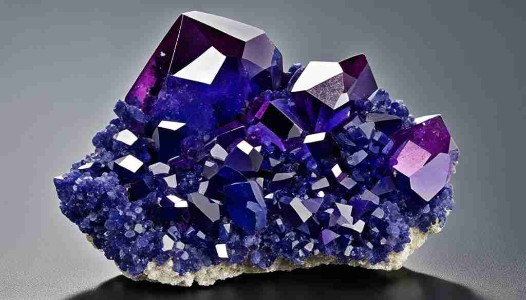 Corundum Gemstone