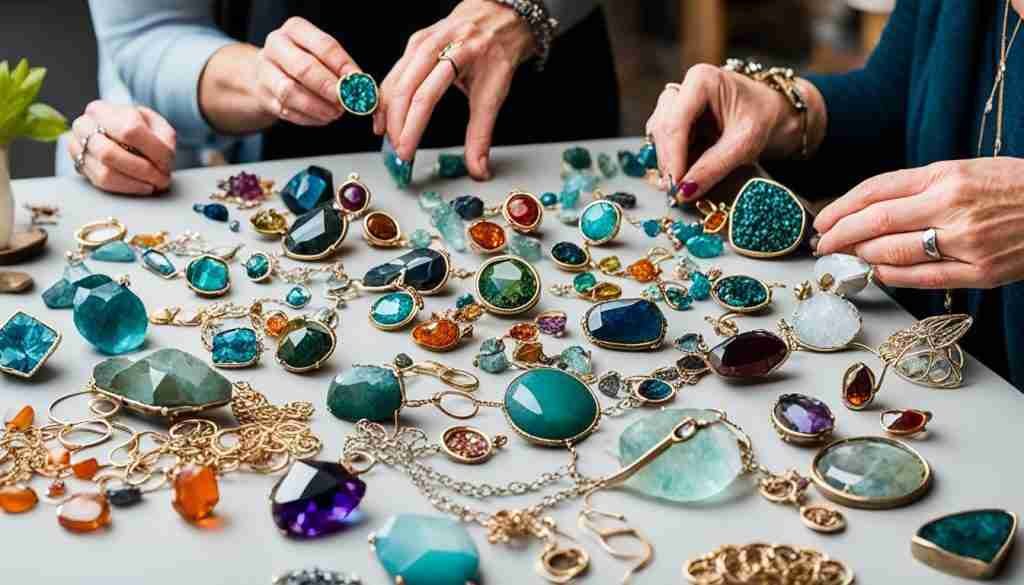 Dutch jewelry designers