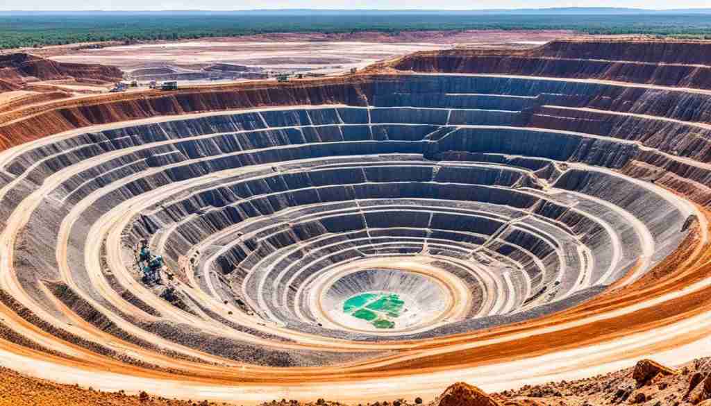 Economic Impact of Mining in Zimbabwe