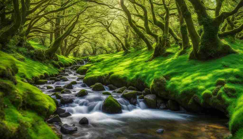 Emeralds in Ireland Emeralds in Ireland