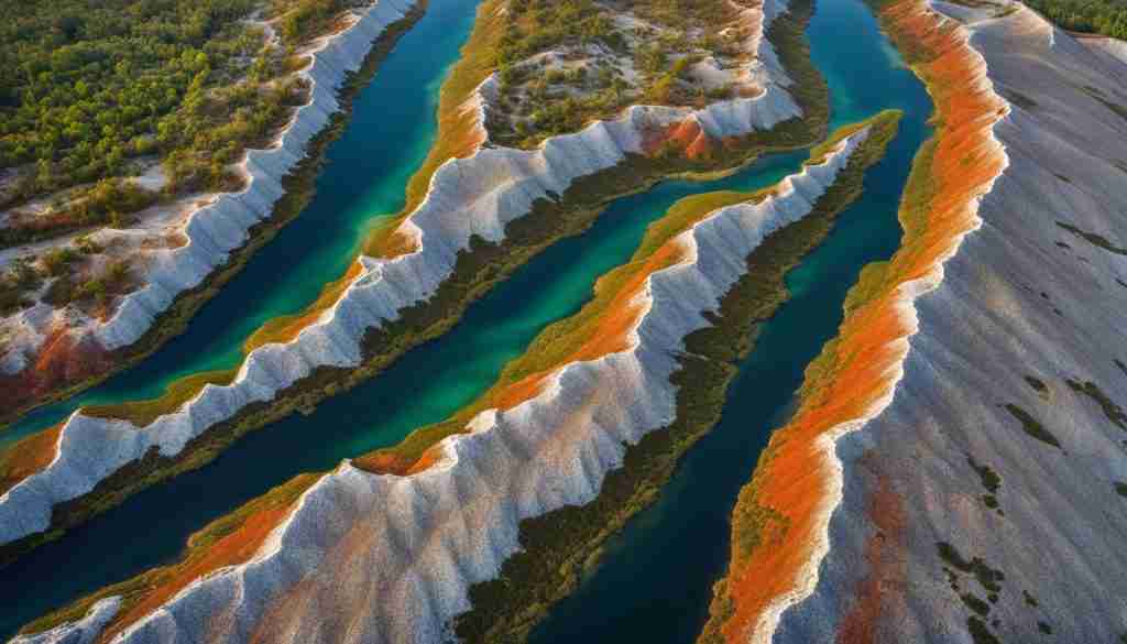 Florida's Geological Diversity