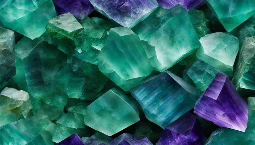 Fluorite