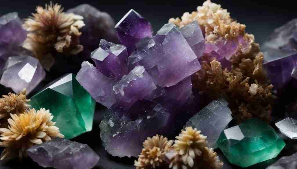 Fluorite in Illinois