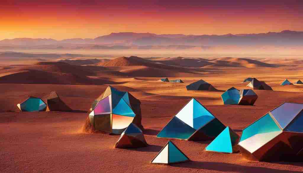 Future Outlook for Gemstones in Jordan Future Outlook for Gemstones in Jordan