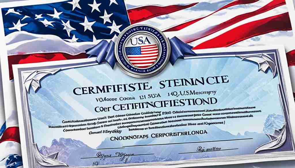 Gemstone Certification