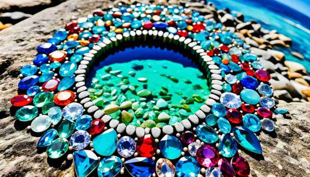Gemstone Collection Mauritius