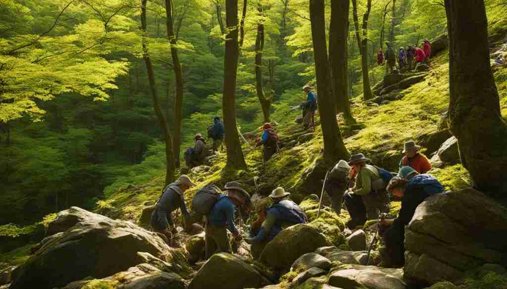 Gemstone Collectors in Connecticut
