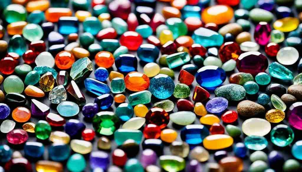 Gemstone Deposits in Poland