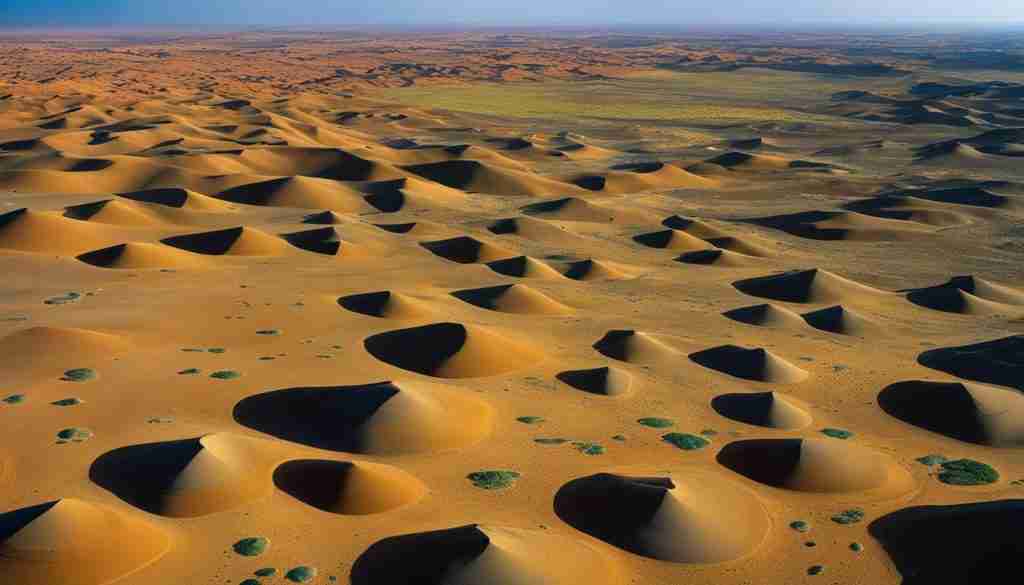 Gemstone Discovery Mauritania