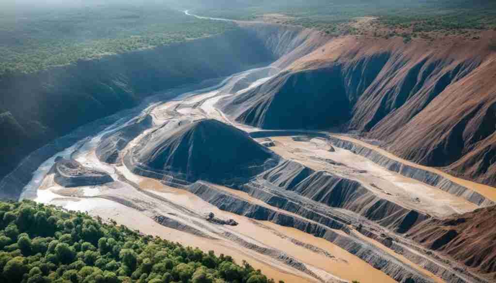 Gemstone Discovery Nigeria