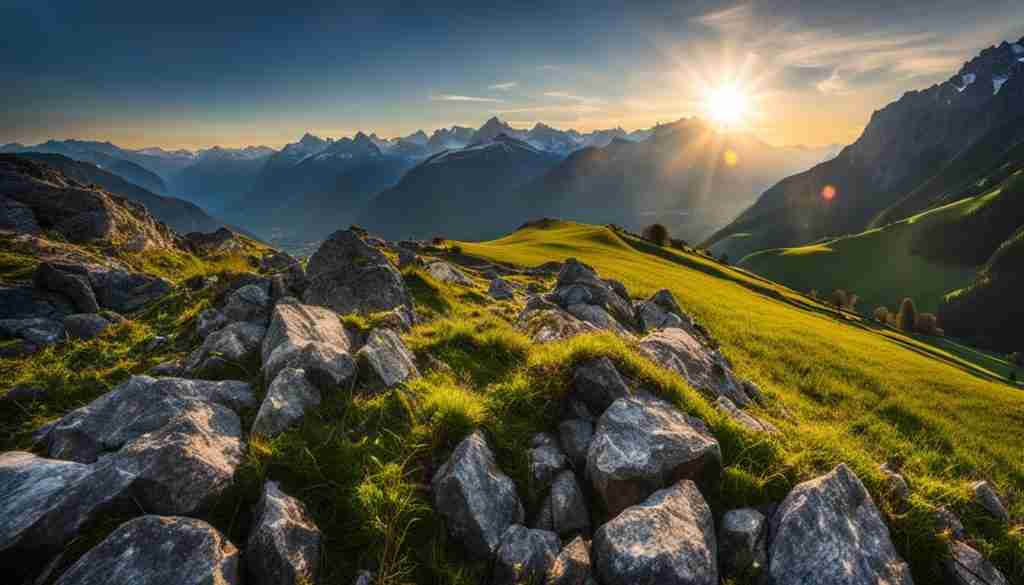 Gemstone Discovery in Liechtenstein