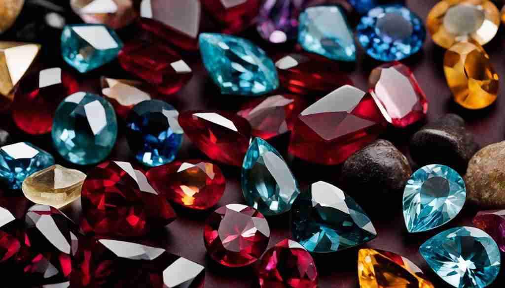 Gemstone Diversity Malawi Gemstone Diversity Malawi