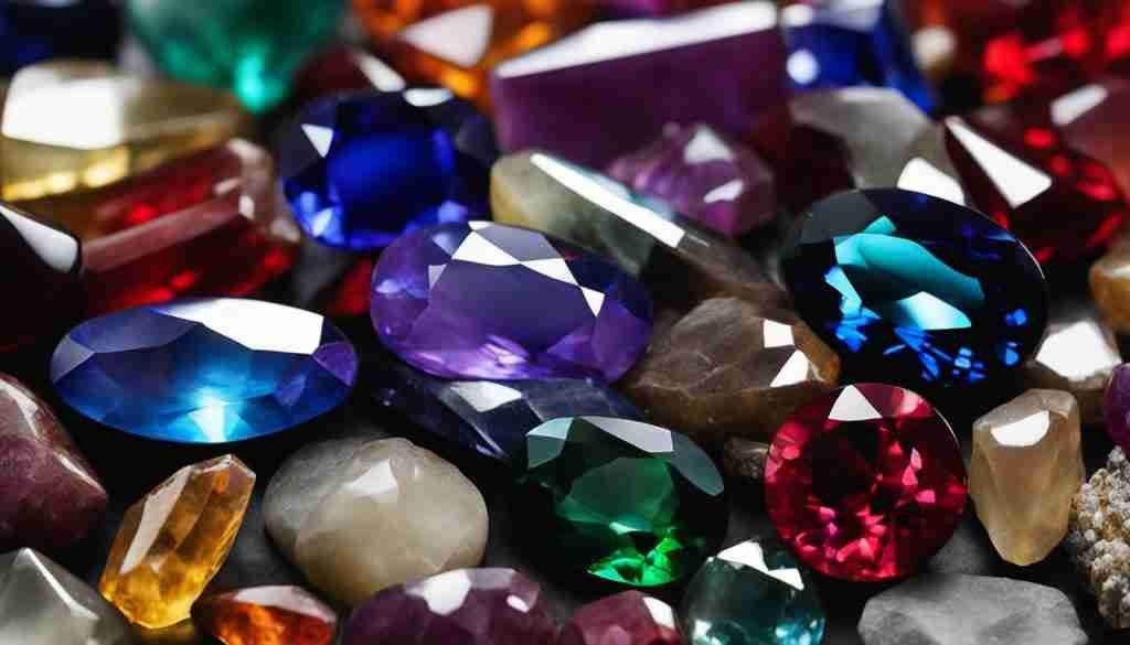 Gemstone History and Discovery in Poland