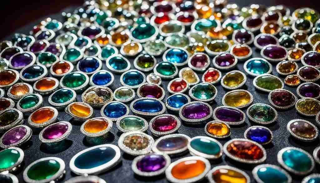 Gemstone History in Sudan