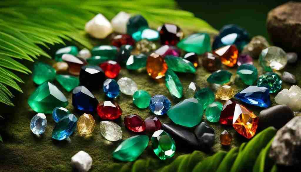 Gemstone History in the Philippines