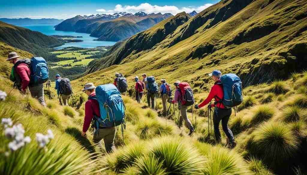 Gemstone Hunting in New Zealand