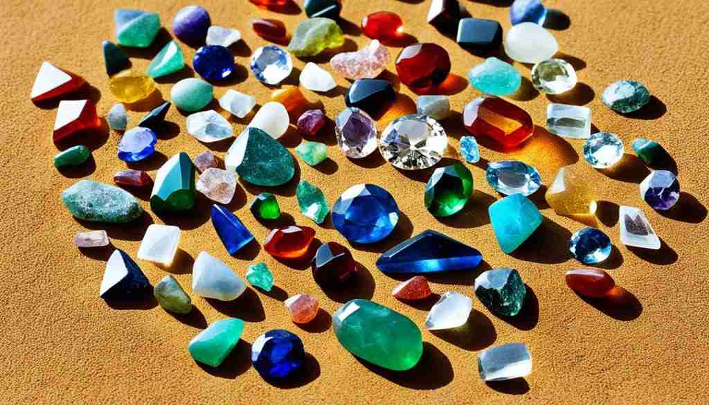 Gemstone Importance in Mauritania
