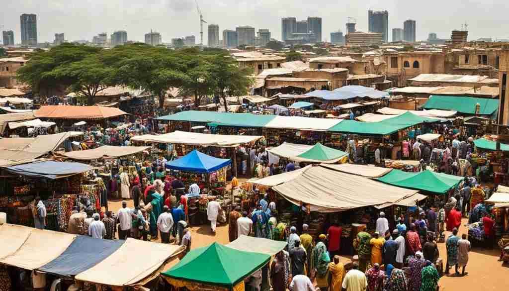 Gemstone Industry Nigeria