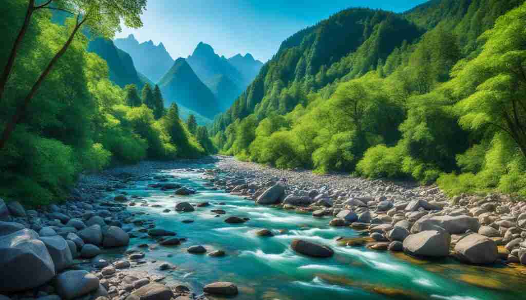 Gemstone Locations in Northwestern Wisconsin