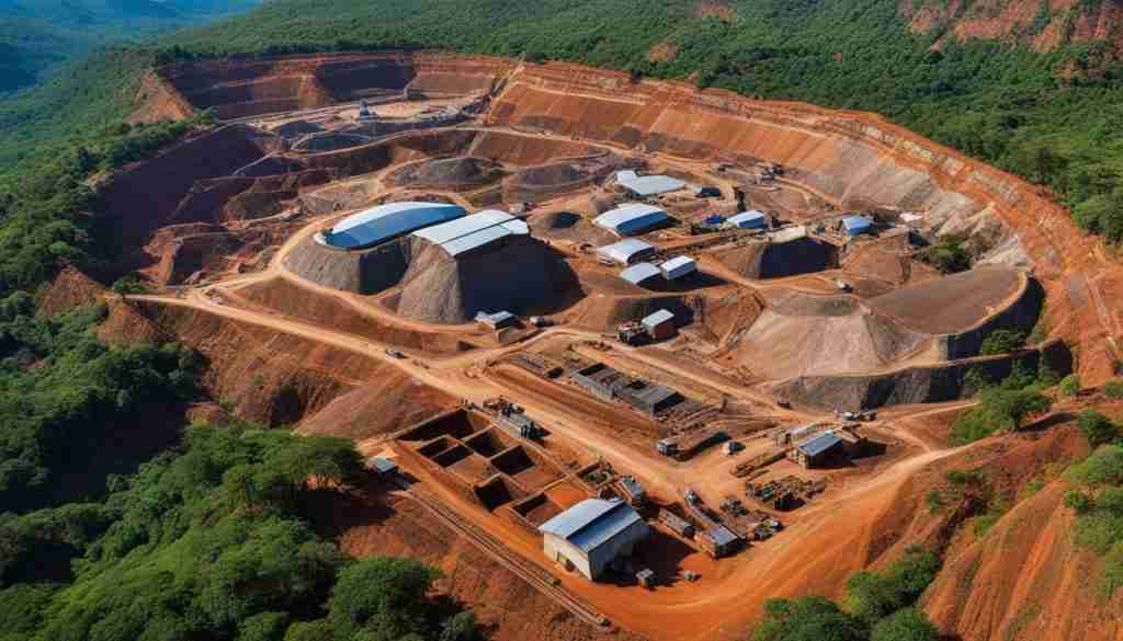 Gemstone Mining Future Malawi Gemstone Mining Future Malawi