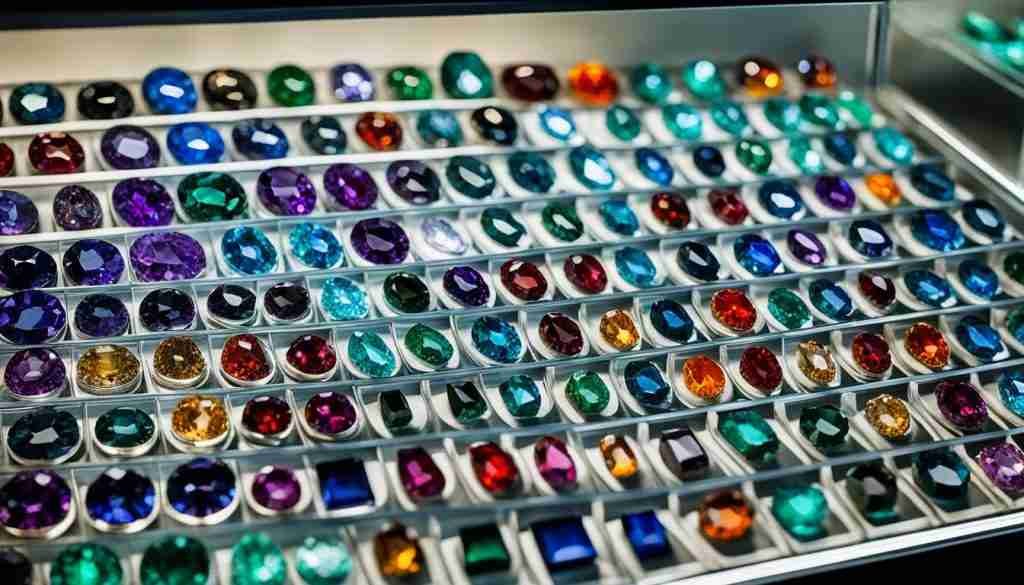 Gemstone Museums