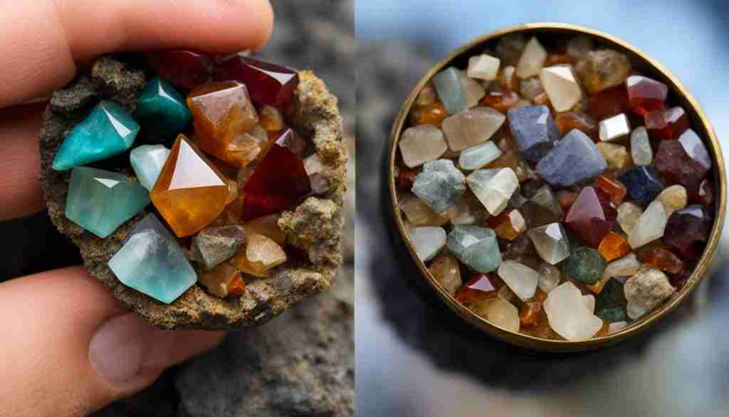 Gemstone Preservation in Malta