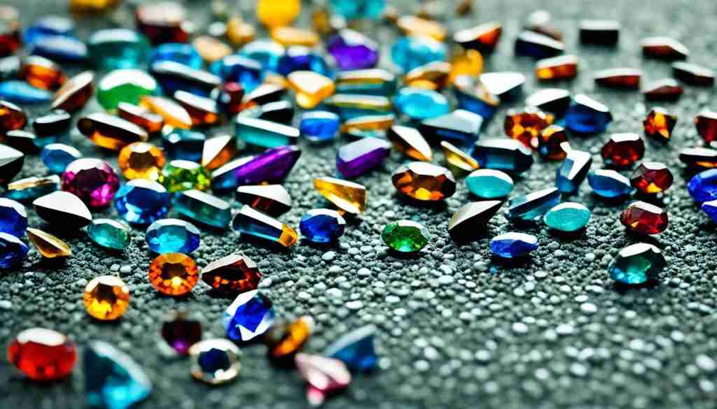 Gemstone Quality Enhancements