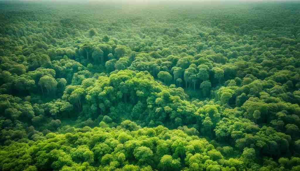 Gemstone Reserves Conservation Nigeria