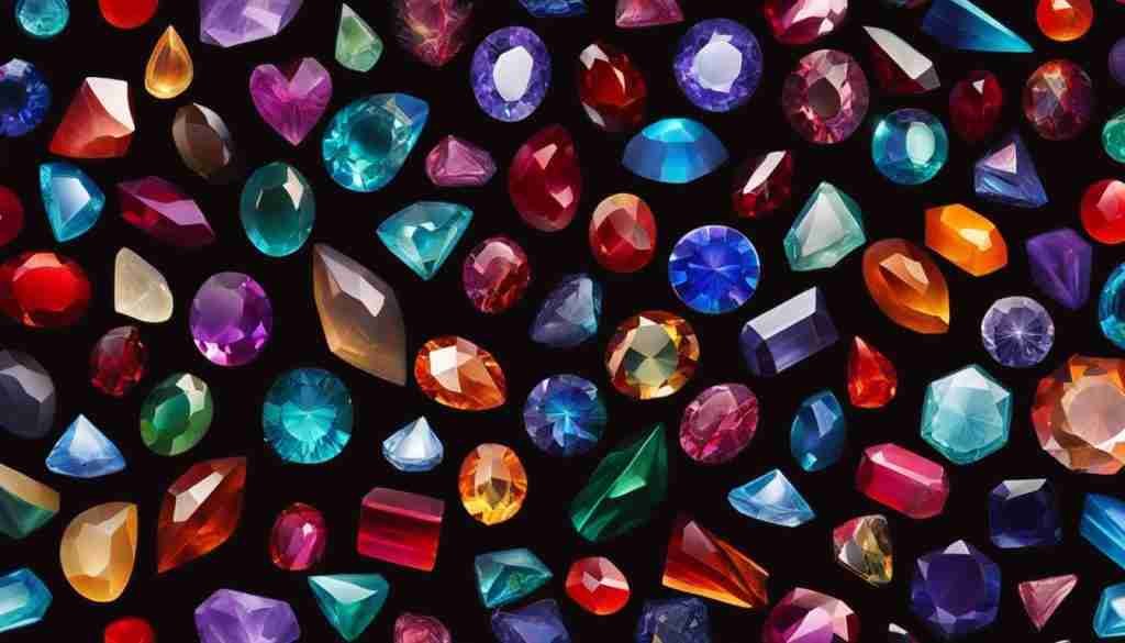 Gemstone Symbolism