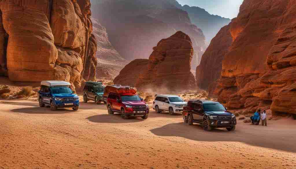 Gemstone Tourism in Jordan Gemstone Tourism in Jordan