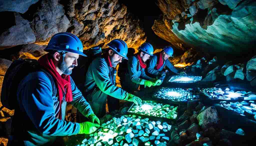 Gemstone Tourism in Vietnam