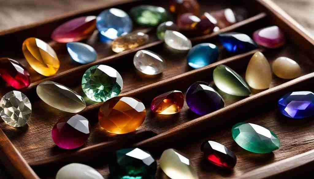 Gemstone Types in the Philippines