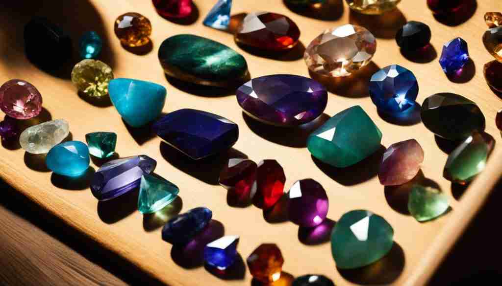 Gemstone Uses and Applications